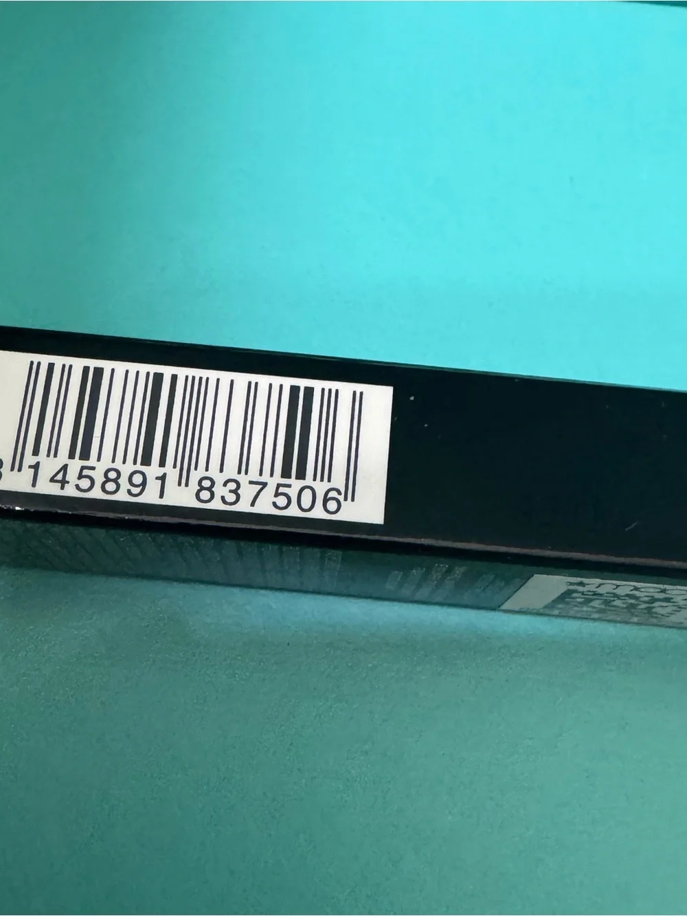 CHANEL Signature De CHANEL Intense Eyeliner Pen - Black 10 NOIR